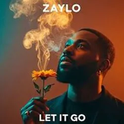 Let It Go Chords by Zaylo