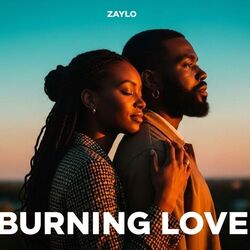 Burning Love Chords by Zaylo