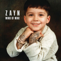 Bordersz by Zayn
