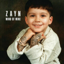 Bright Chords by Zayn Malik
