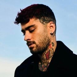 Concrete Kisses Chords by Zayn Malik
