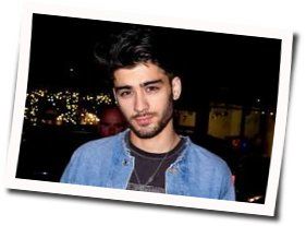 Good Years Chords by Zayn Malik