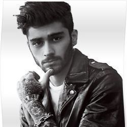 Hurt Chords by Zayn Malik