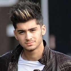 I Don't Mind Chords by Zayn Malik