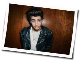 Insomnia Chords by Zayn Malik