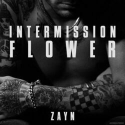 Intermission Flower Tab by Zayn Malik