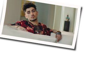 Let Me Chords by Zayn Malik