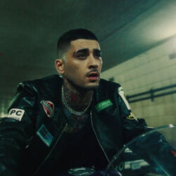 Love Like This Chords by Zayn Malik