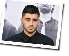 Pillowtalk Chords by Zayn Malik