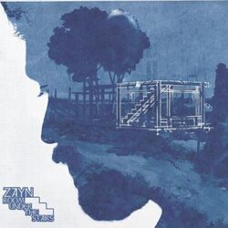 Room Under The Stairs Album Chords by Zayn Malik