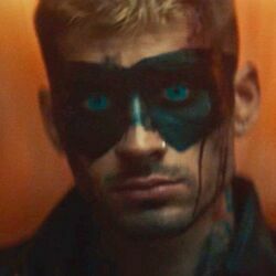 Sour Diesel Bass Tab by Zayn Malik