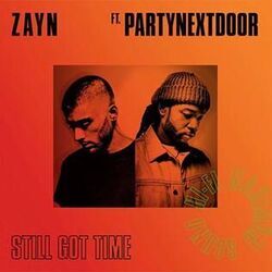 The Time Chords by Zayn Malik