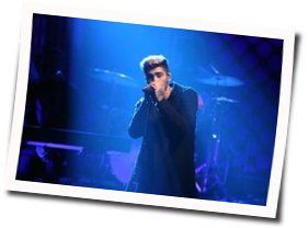 Tonight Chords by Zayn Malik