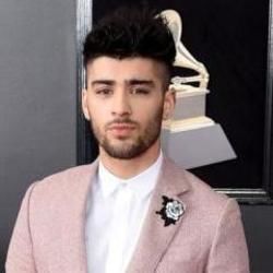 Vibez Chords by Zayn Malik