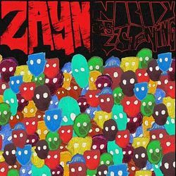 Windowsill by Zayn Malik