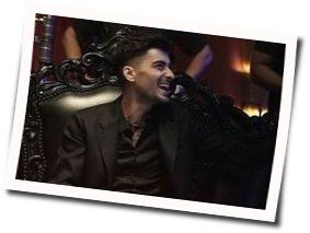 You Wish You Knew Chords by Zayn Malik