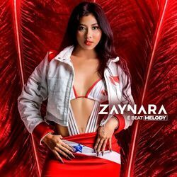 Quem Manda Em Mim Chords by Zaynara