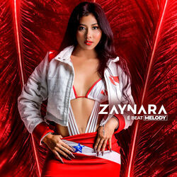 Rotina Chords by Zaynara