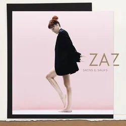 Avez-vous Des Amis Chords by ZAZ