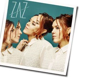 Je Parle Chords by ZAZ