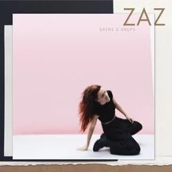 La Flamme Chords by ZAZ