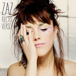 La Vie En Rose Chords by ZAZ