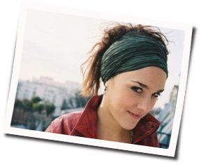 Historia De Un Amor Chords by ZAZ