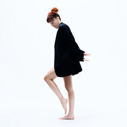 Je Pardonne Chords by ZAZ