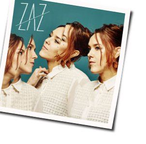 Je Parle Chords by ZAZ