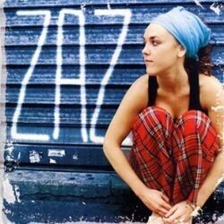 Je Veux Chords by ZAZ