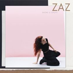 La Flamme Chords by ZAZ