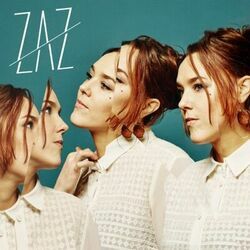 Plume Chords by ZAZ
