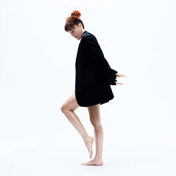 Sains Et Saufs Chords by ZAZ