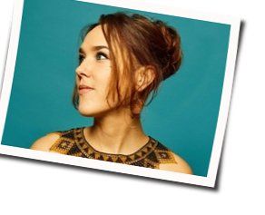 Saint-valentin Chords by ZAZ