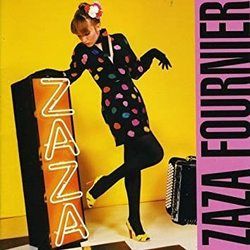 Baiser Dun Soir Ukulele Chords by Zaza Fournier