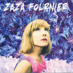 La Jeune Fille Aux Fleurs Ukulele Chords by Zaza Fournier