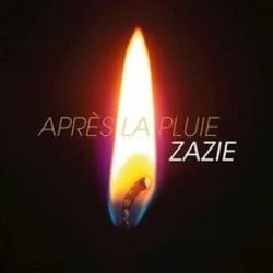 Après La Pluie Chords by Zazie