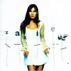 Jenvoie Valser Ukulele Chords by Zazie