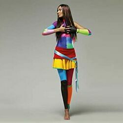 Amazone Chords by Zazie