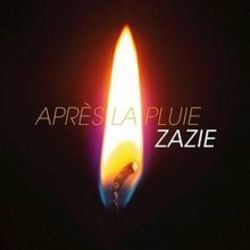 Après La Pluie Chords by Zazie