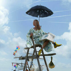 Couleur Chords by Zazie
