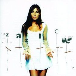 Jenvoie Valser Ukulele Chords by Zazie
