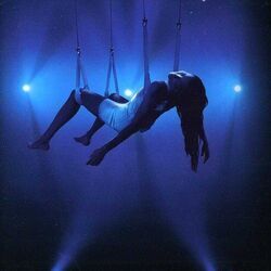 Rodeo Chords by Zazie