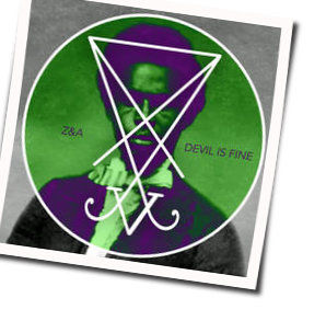 Devil Is Fine Chords by Zeal And Ardor