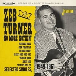 You're Gonna Be Lonesome Down-hearted And Blue Chords by Zeb Turner