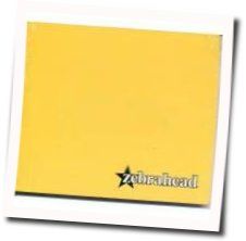 Feel This Way Tab by Zebrahead