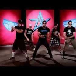 Girlfriend Tab by Zebrahead