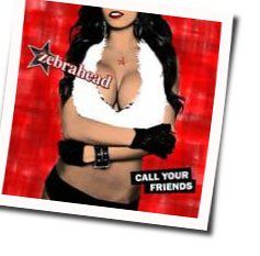 Nudist Priest by Zebrahead