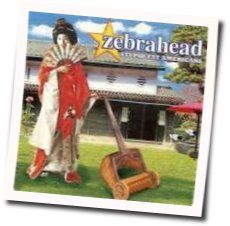 Playmate Of The Year Tab by Zebrahead