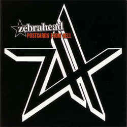 Postcards From Hell by Zebrahead